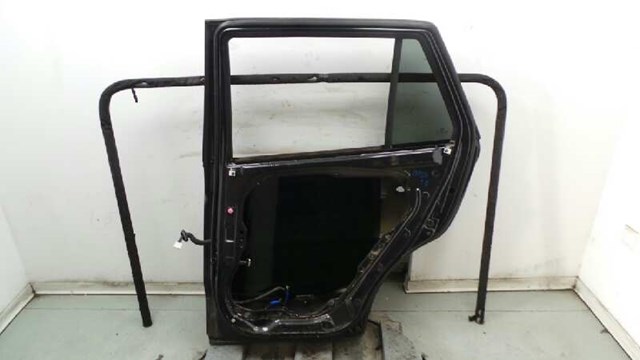 Puerta trasera derecha 770042B020 Hyundai/Kia