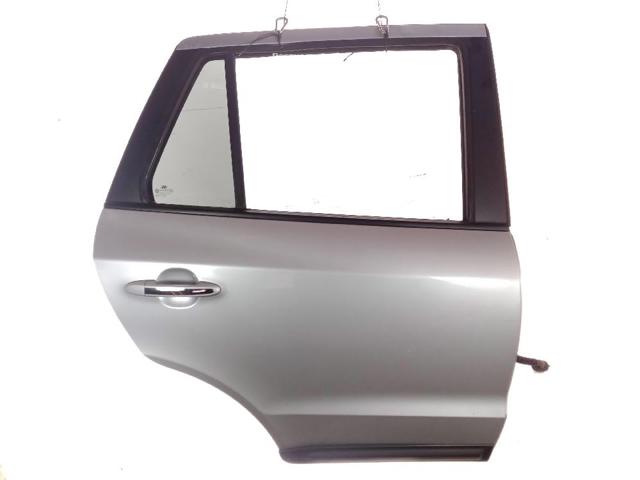 Puerta trasera derecha 770042B020 Hyundai/Kia