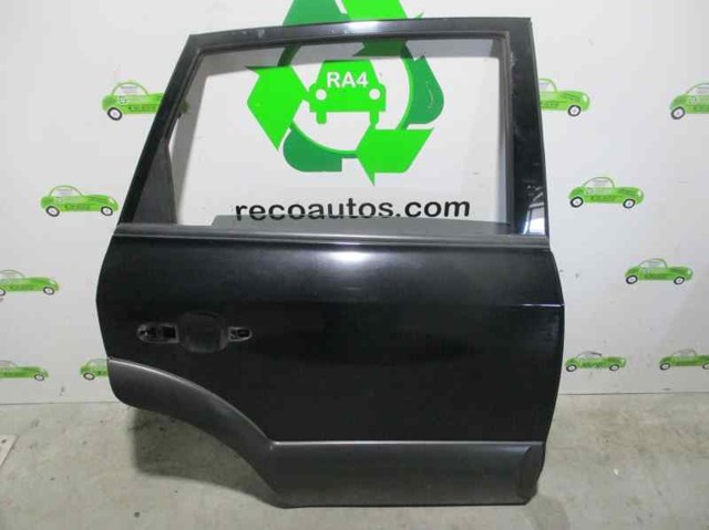 Puerta trasera derecha 770042E050 Hyundai/Kia