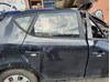 Puerta trasera derecha 770042L010 HYUNDAI