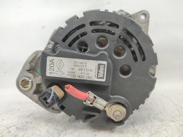 RENAULT 7700430182 Alternador  comprar en Murcia
