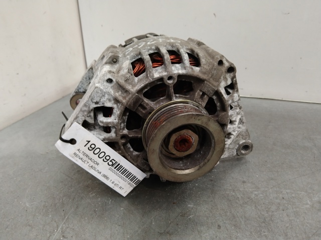 7700430182 Alternador  en stock Castellón