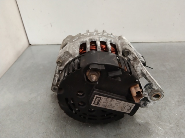 RENAULT 7700430182 Alternador  disponible Valladolid