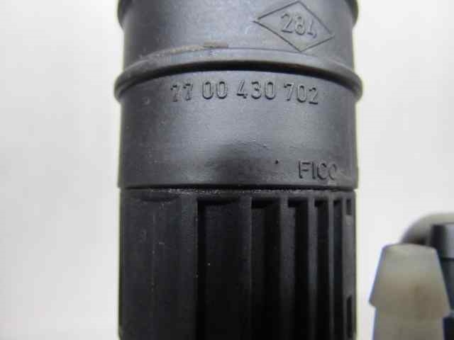RENAULT 7700430702 Bomba-motor de limpiaparabrisas delantero/trasero  en stock Salamanca