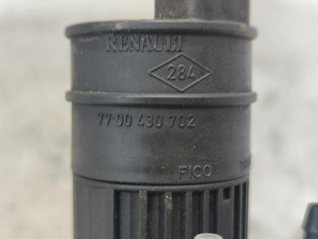 7700430702 Bomba-motor de limpiaparabrisas delantero/trasero  comprar en Zaragoza