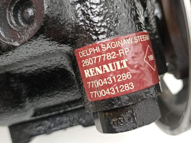 7700431283 RENAULT Bomba de dirección asistida  comprar en Oviedo