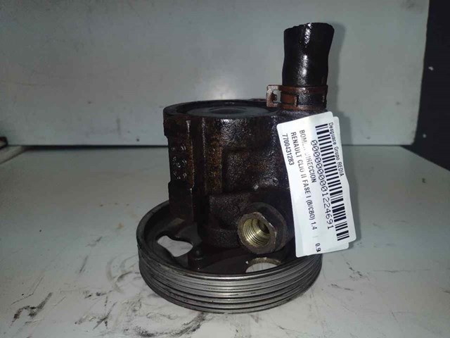 7700431283 RENAULT Bomba de dirección comprar Bilbao