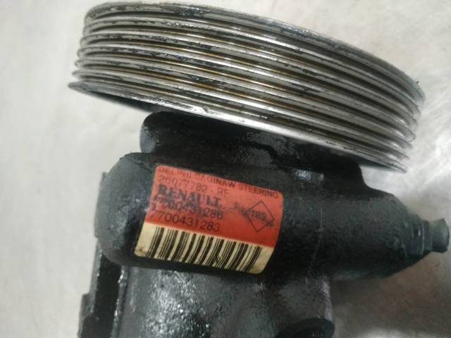 7700431283 Renault (RVI)