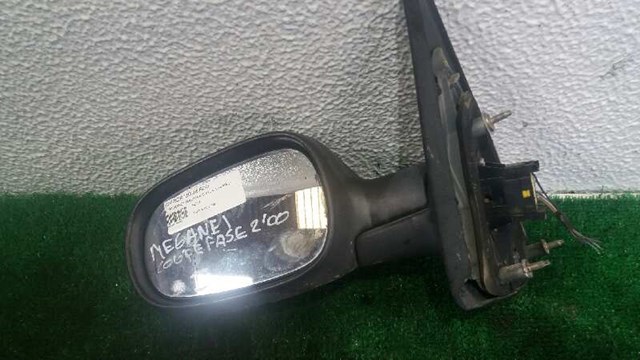 7700431469 Espejo de retrovisor izquierdo comprar Almería