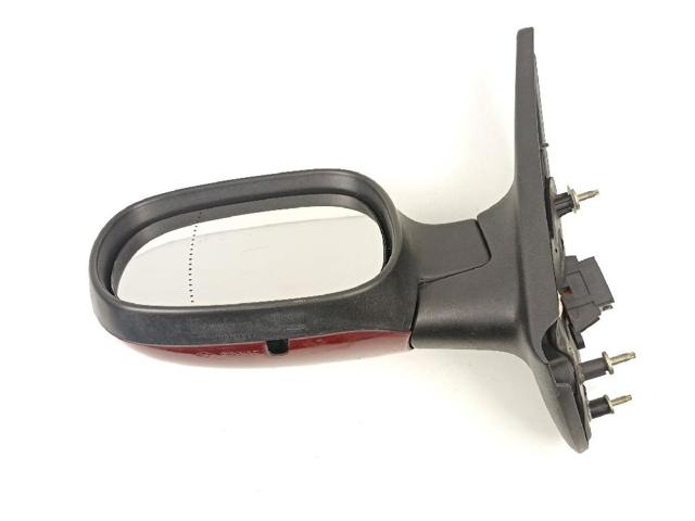 7700431469 RENAULT Espejo de retrovisor izquierdo comprar Alcalá