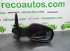 Retrovisor exterior derecho 7700431470 RENAULT