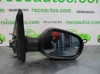 Espejo retrovisor derecho 7700431470 RENAULT