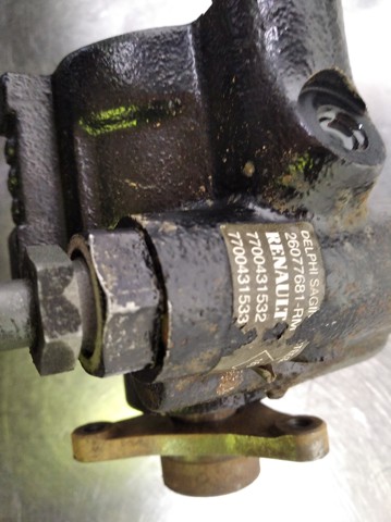 Bomba hidráulica de dirección Renault Espace 4 JK0