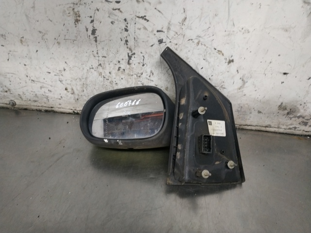 7700431542 RENAULT Espejo retrovisor izquierdo  disponible Alicante