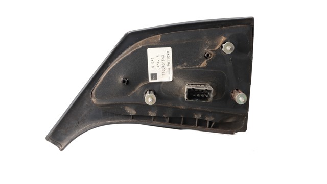 7700431542 Espejo de retrovisor izquierdo  en stock Granada