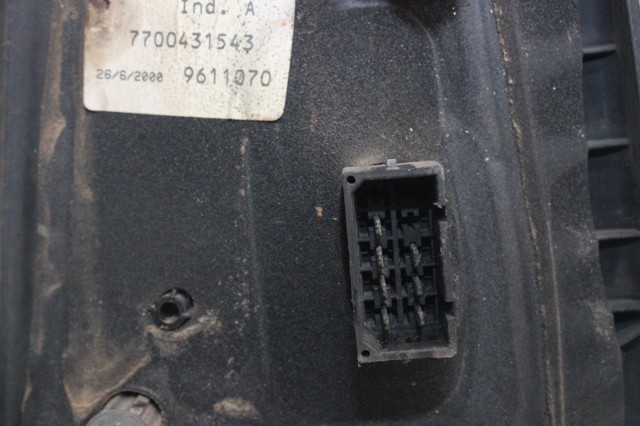 RENAULT 7700431543 Espejo de retrovisor derecho comprar Barcelona