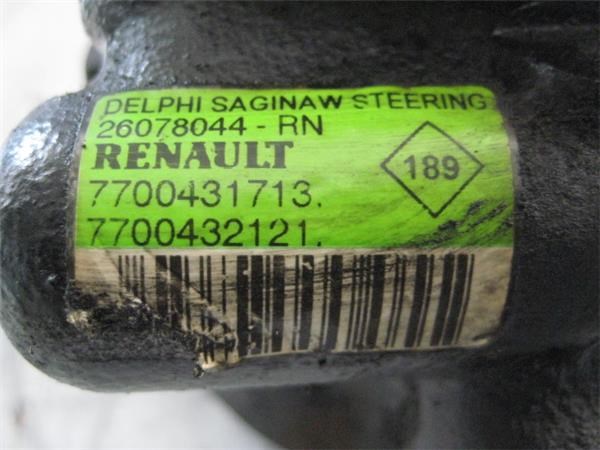 7700431713 Renault (RVI)