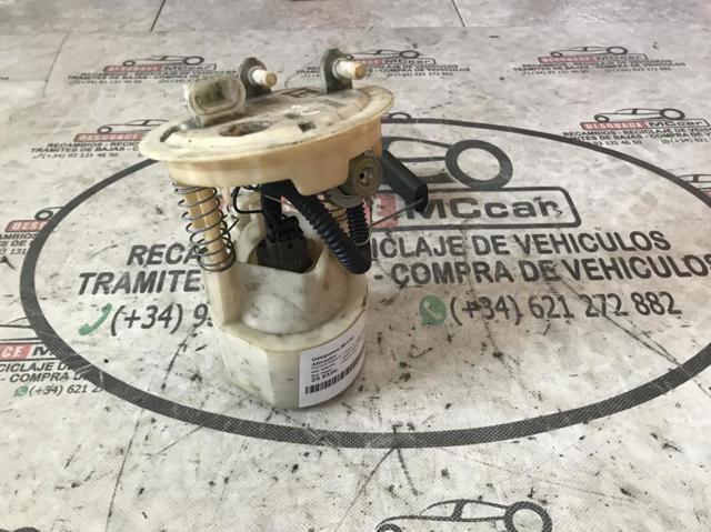 RENAULT 7700431718 Módulo de bomba de combustible con sensor de nivel de combustible  comprar en Murcia