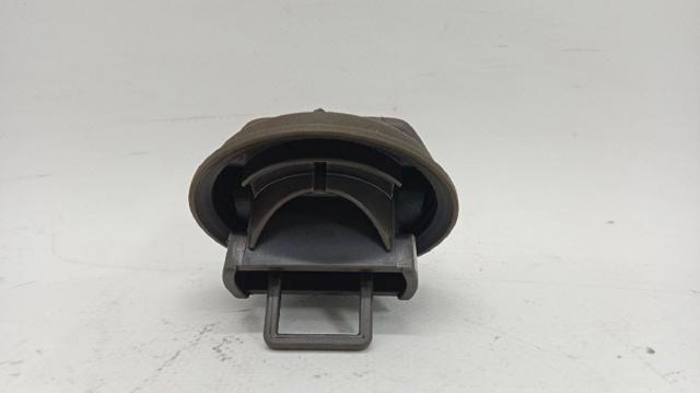 Tapa (tapón) del depósito de combustible Renault Clio 2 BB, CB