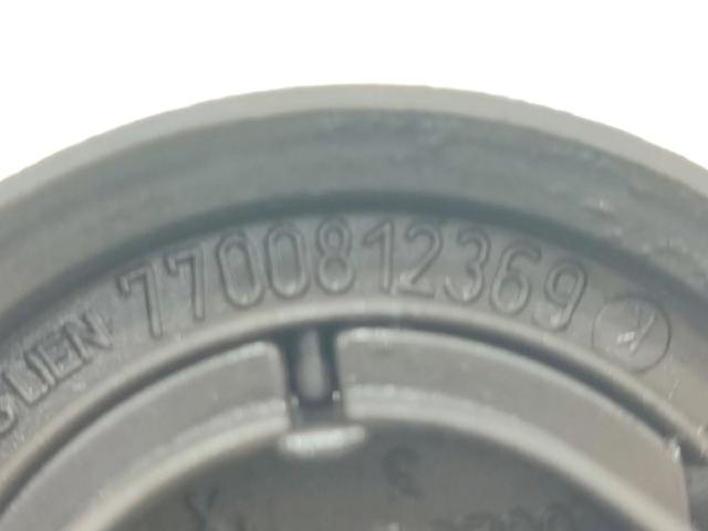 Tapa (tapón) del depósito de combustible Renault Clio 2 BB, CB