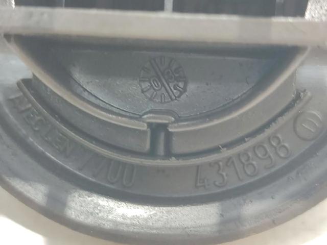 Tapa (tapón) del depósito de combustible Renault Clio 2 BB, CB