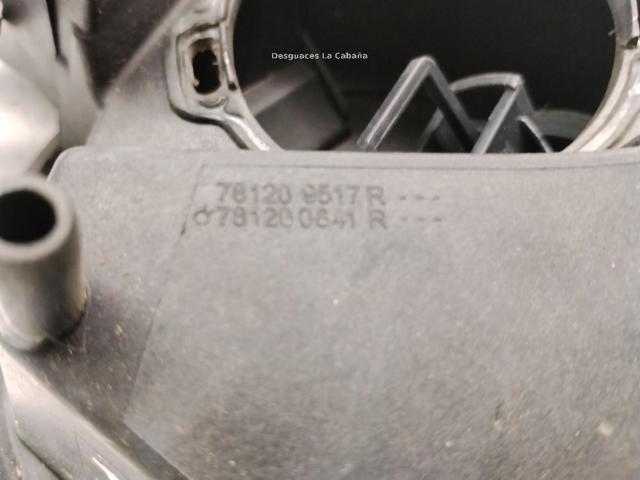 7700431898 RENAULT Tapón del depósito de combustible  comprar en Lleida