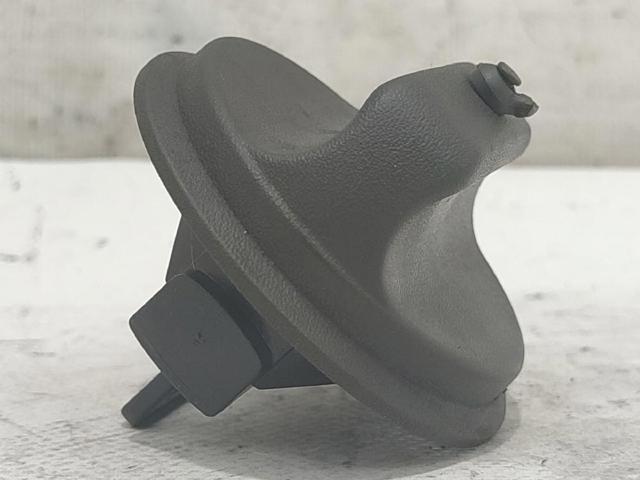 Tapa (tapón) del depósito de combustible Renault Clio 2 BB, CB