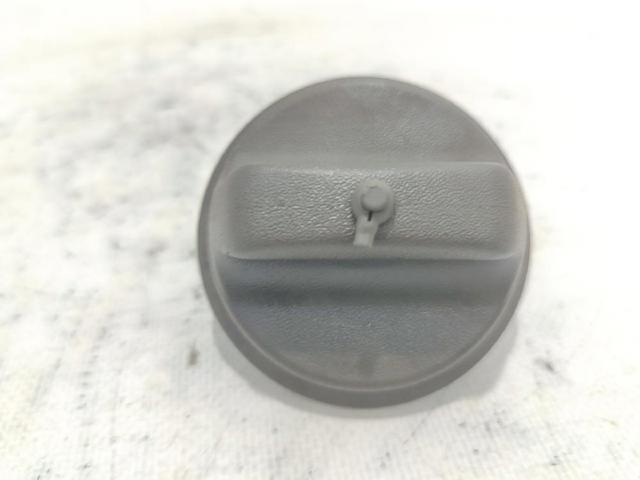 Tapa (tapón) del depósito de combustible Renault Clio 2 BB, CB