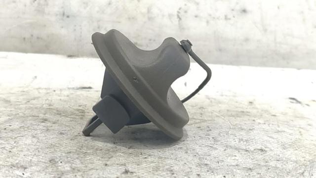 Tapa (tapón) del depósito de combustible Renault Clio 2 BB, CB