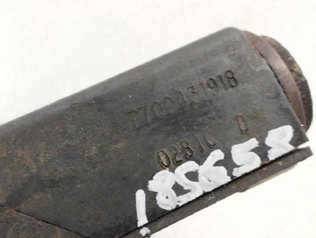 RENAULT 7700431918 Sensor de posición del pedal del acelerador  comprar en Ponferrada