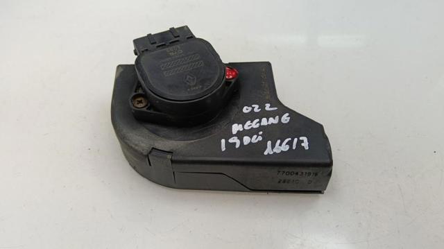 7700431918 Renault (RVI)