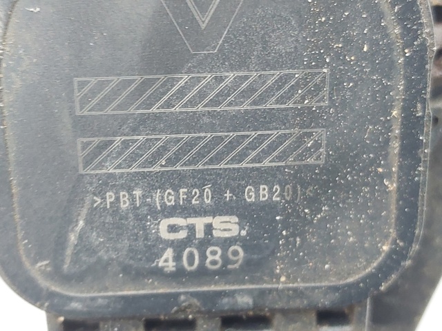7700431918 RENAULT Sensor de posición del pedal del acelerador  comprar en Lleida