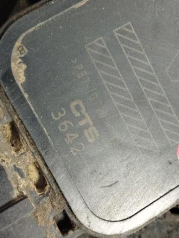 RENAULT 7700431918 Sensor de posición del pedal del acelerador  en stock Terrassa