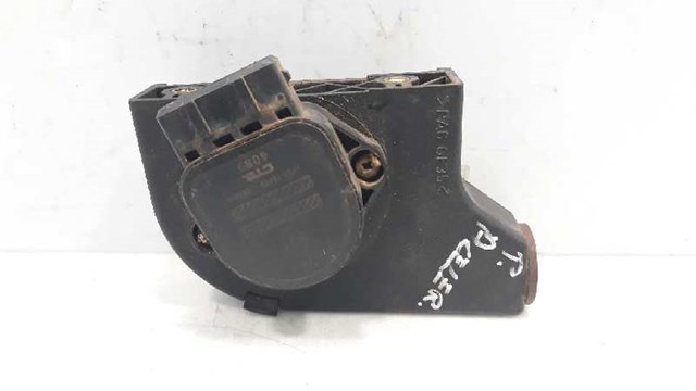 Potenciometro pedal para renault kangoo (f/kc0)  k9k a7 7700431918