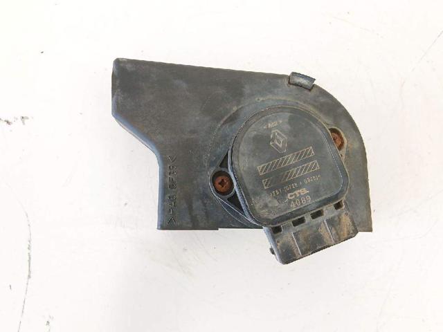 RENAULT 7700431918 Sensor de posición del pedal del acelerador  comprar en Murcia