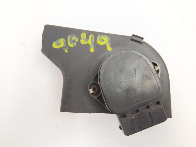 7700431918 RENAULT Sensor de posición del pedal del acelerador comprar Alcalá