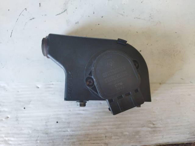 RENAULT 7700431918 Sensor de posición del pedal del acelerador  en stock Salamanca