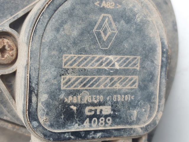 RENAULT 7700431918 Sensor de posición del pedal del acelerador comprar Barcelona