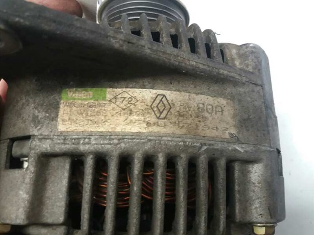 7700431943 RENAULT Alternador  en stock Huelva