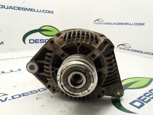 7700431943 RENAULT Alternador comprar Bilbao