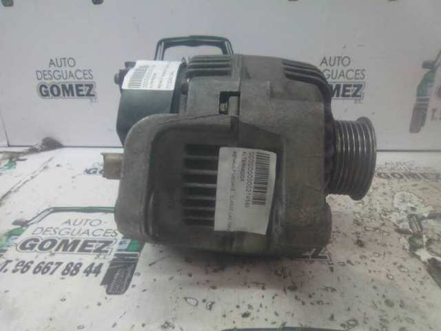 7700431943 Renault (RVI)