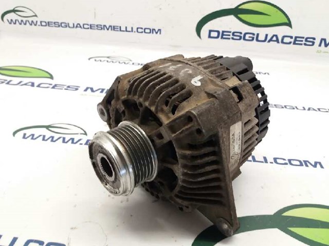 RENAULT 7700431943 Alternador comprar Tarragona