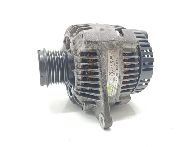 7700431943 Renault (RVI)