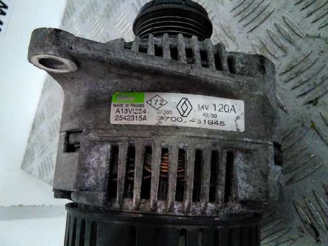 7700431945 Volvo