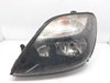 Faros delantero izquierdo 7700432094 RENAULT