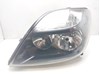 Faros delantero izquierdo 7700432094 RENAULT