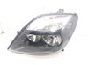 Faros delantero izquierdo 7700432094 RENAULT