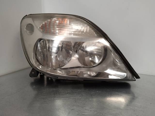 RENAULT 7700432097 Faro derecho  en stock Valencia