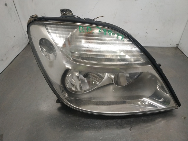 7700432097 Faro derecho comprar Almería