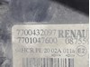 Faro derecho 7700432097 RENAULT